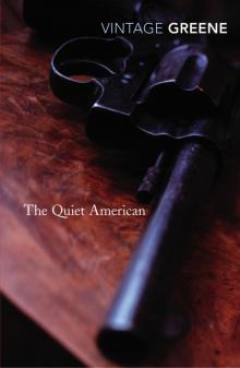 The Quiet American Read online