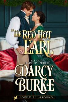 The Red Hot Earl Read online