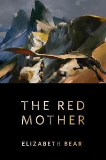 The Red Mother Read online