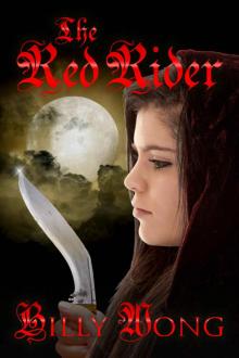 The Red Rider Read online