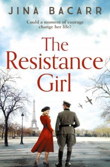 The Resistance Girl Read online