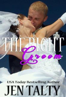 The Right Groom Read online