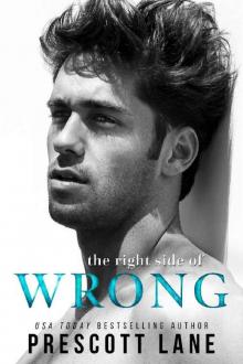 The Right Side of Wrong Read online