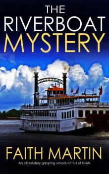 The Riverboat Mystery Read online
