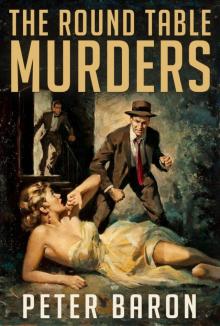The Round Table Murders Read online