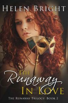The Runaway In Love (The Runaway Trilogy Book 2) Read online