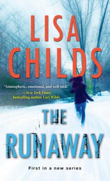 The Runaway Read online