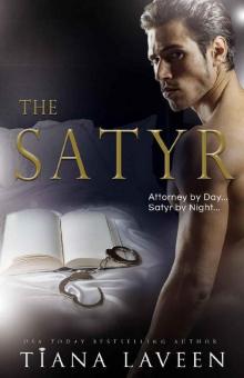 The Satyr Read online