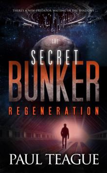 The Secret Bunker 3 Read online