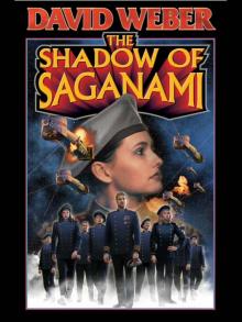 The Shadow of Saganami Read online