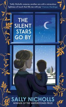 The Silent Stars Go By Read online