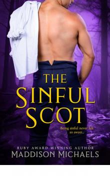 The Sinful Scot Read online
