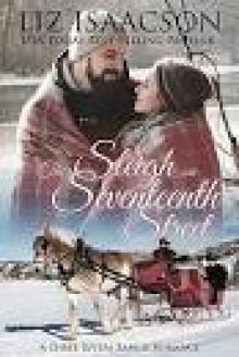 The Sleigh on Seventeenth Street (Three Rivers Ranch Romance Book 14) Read online