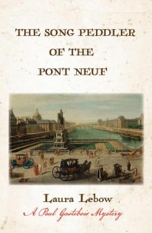 The Song Peddler of the Pont Neuf Read online