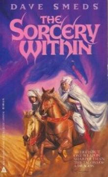 The Sorcery Within Read online
