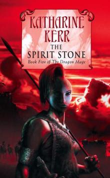 The Spirit Stone Read online