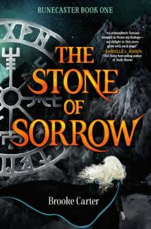The Stone of Sorrow Read online