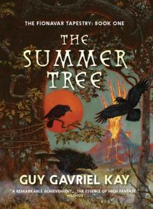 The Summer Tree Read online