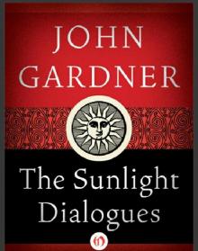 The Sunlight Dialogues