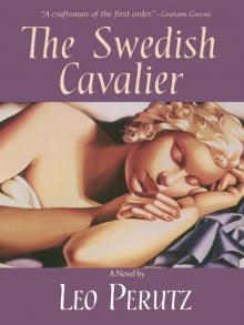The Swedish Cavalier Read online