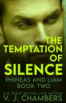The Temptation of Silence Read online