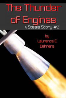 The Thunder of Engines Read online