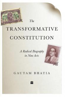 The Transformative Constitution Read online