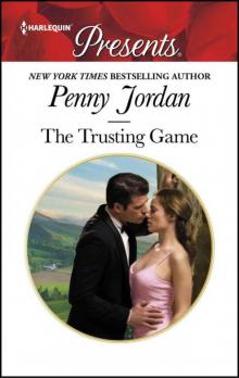 The Trusting Game (Presents Plus) Read online