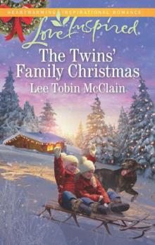 The Twins' Family Christmas (Redemption Ranch Book 2) Read online