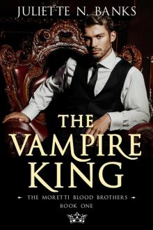 The Vampire King Read online