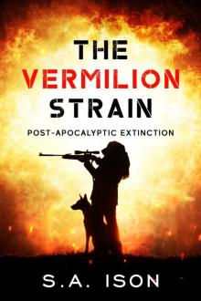 The Vermilion Strain Read online