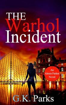 The Warhol Incident Read online