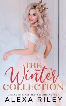 The Winter Collection Read online