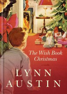 The Wish Book Christmas Read online