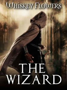 The Wizard Read online