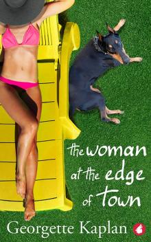 The Woman at the Edge of Town Read online