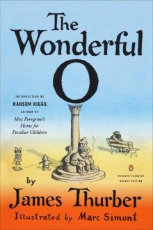 The Wonderful O Read online