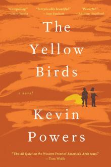 The Yellow Birds Read online