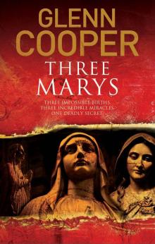 Three Marys Read online