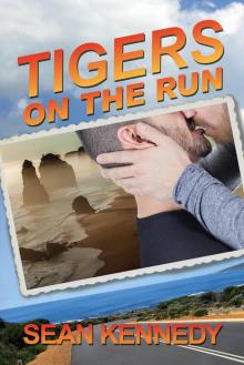 Tigers on the Run Read online