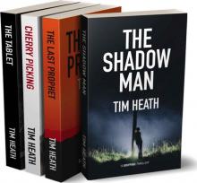 Tim Heath Thriller Boxset Read online