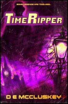 TimeRipper Read online