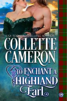 To Enchant a Highland Earl Read online