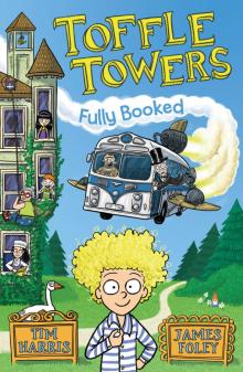 Toffle Towers 1 Read online