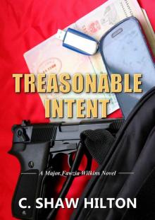 Treasonable Intent