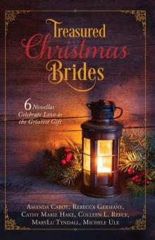 Treasured Christmas Brides