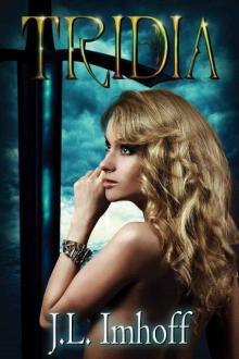 Tridia (The Poseidia Series Book 3) Read online