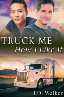 Truck Me How I Like It Read online