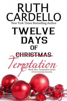 Twelve Days of Temptation Read online