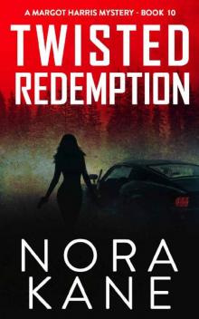 Twisted Redemption Read online
